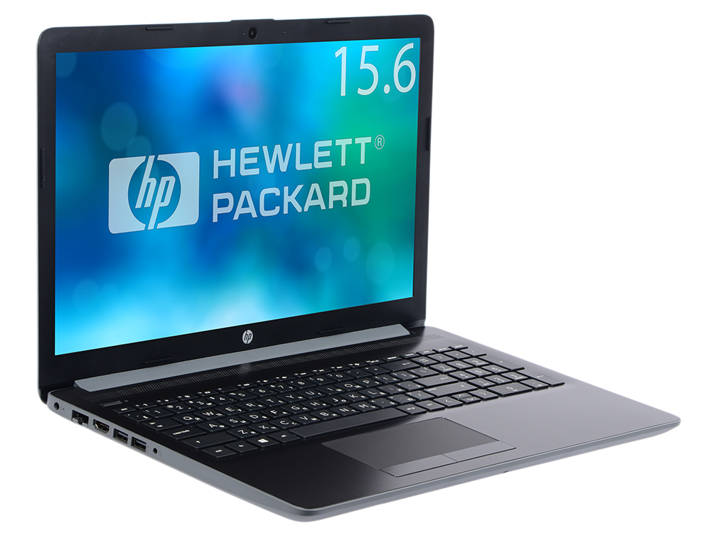 

Ноутбук HP15-db0144ur (4MQ40EA) AMD Ryzen 3 2200U(2.5)/4G/500G/15.6"FHD/Int:AMD Radeon Vega 3/noDVD/Win10 Smoke Gray