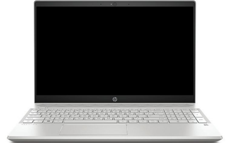 

Ноутбук HP Pavilion 15-cw0011ur (4JV66EA) Ryzen 3 2300U(2.0) / 4Gb / 1Tb / 15.6" FHD IPS / Radeon Vega 6 / Win10 Home / Mineral silver