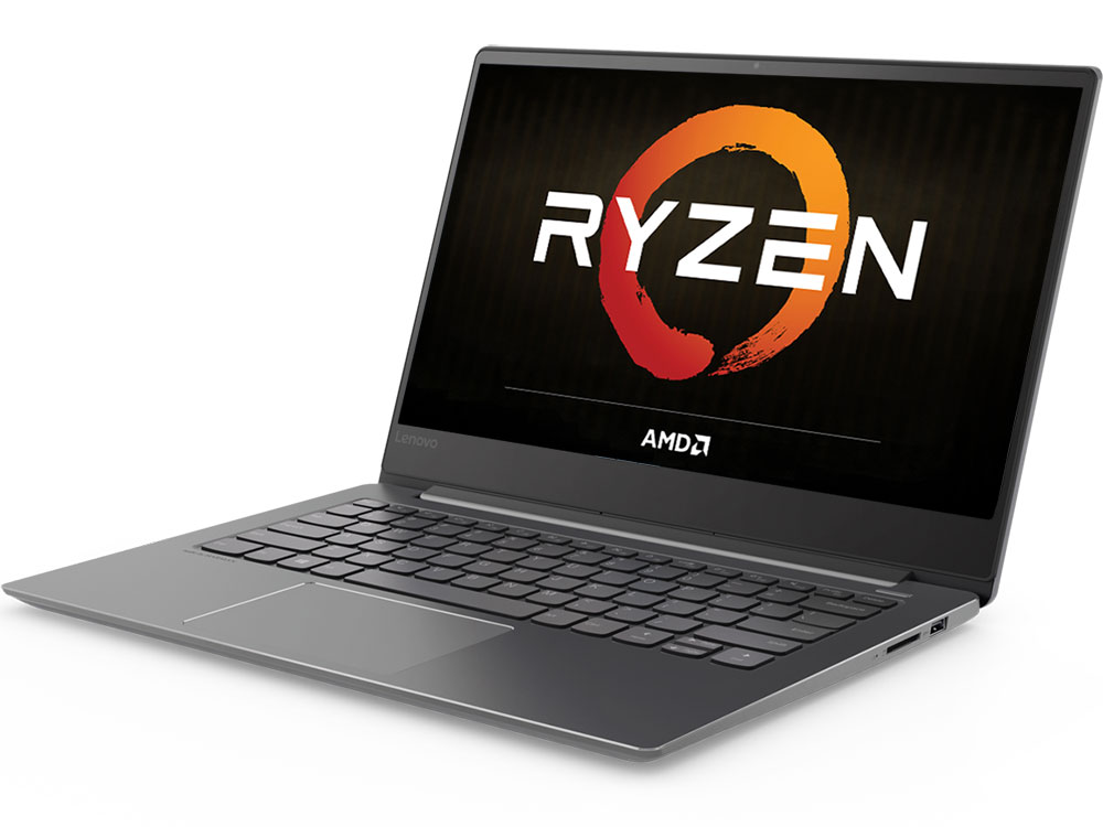 

Ноутбук Lenovo IdeaPad 530S-14ARR (81H10015RU) AMD Ryzen 3 2200U/8G/128G SSD/14"FHD IPS/Vega 3/Win10 black