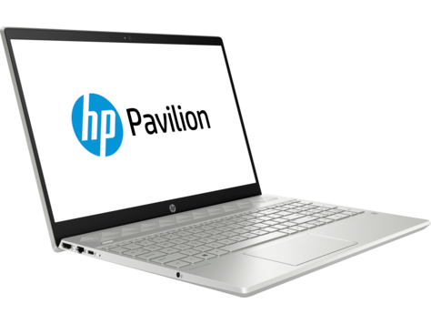 

Ноутбук HP Pavilion 15-cw0015ur (4JW10EA) Ryzen 5 2500U(2.0) / 8Gb / 1Tb / 15.6" FHD IPS / Radeon Vega 8 / Win10 Home / Silver