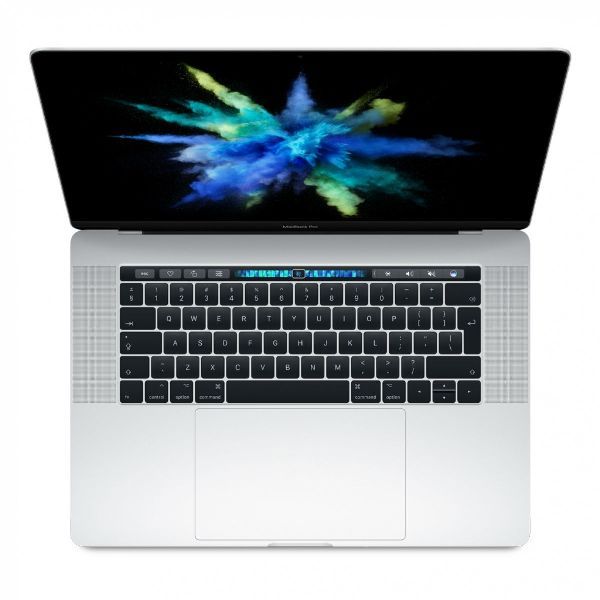 

Ноутбук Apple MacBook Pro (MR9V2RU/A) 13" Retina D-C IC i5 2.3GHz/Touch Bar/8GB/512GB PCIe-based SSD/Int Iris Plus Graphics 655 Silver