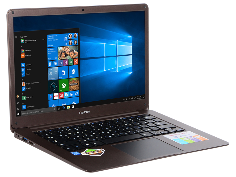

SmartBook 141C2