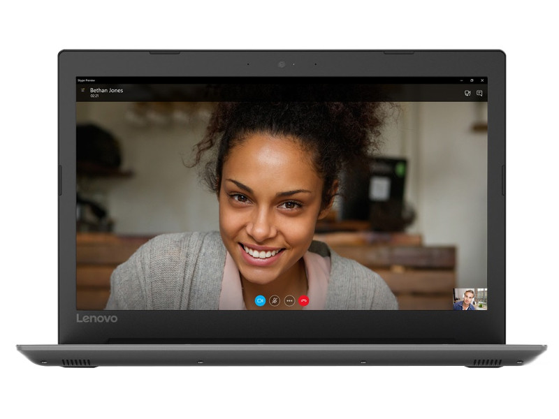 

Ноутбук Lenovo IdeaPad 330-15AST (81D6009YRU) AMD A6-9225 (2.6) / 4GB / 128GB SSD / 15.6" HD / AMD Radeon 530 2GB / noODD / Win10 (Black)