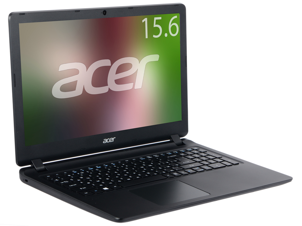 

Ноутбук Acer Extensa EX2540-59QD (NX.EFHER.039) i5-7200U (2.5) / 4Gb / 500Gb / 15.6" FHD AG / Int:Intel HD Graphics 620 / Linux / Black