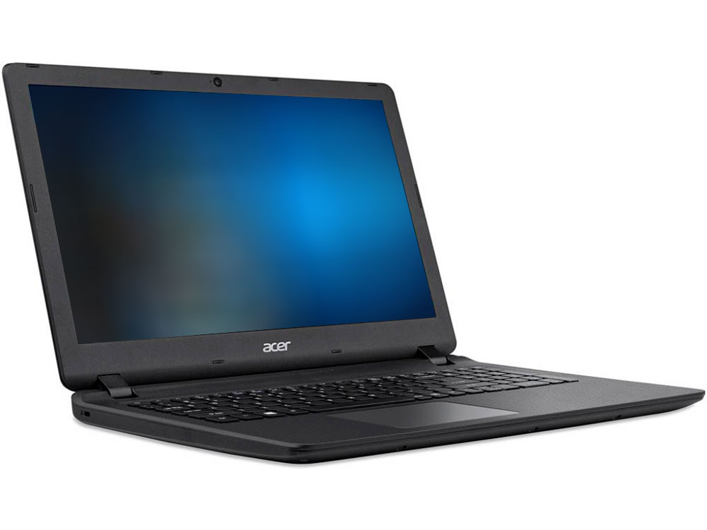

Ноутбук Acer Extensa EX2540-3485 (NX.EFHER.031) i3-6006U (2.0) / 4Gb / 1Tb / 15.6" HD / Intel HD 520 / Win10 / Black