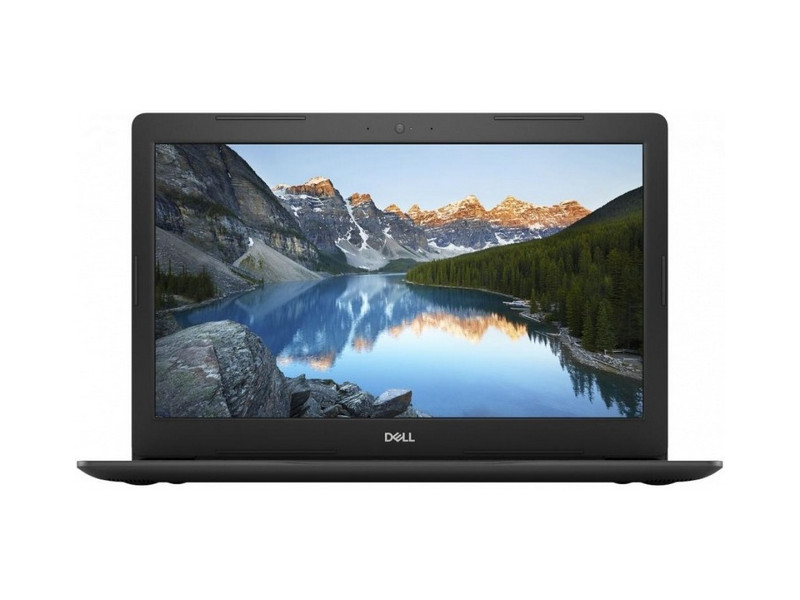 

Ноутбук Dell Inspiron 5570 (5570-7802) i5-8250U (1.6) / 4GB / 1TB / 15.6" FHD / AMD Radeon 530 2GB / DVD-RW / Win10 (Black)