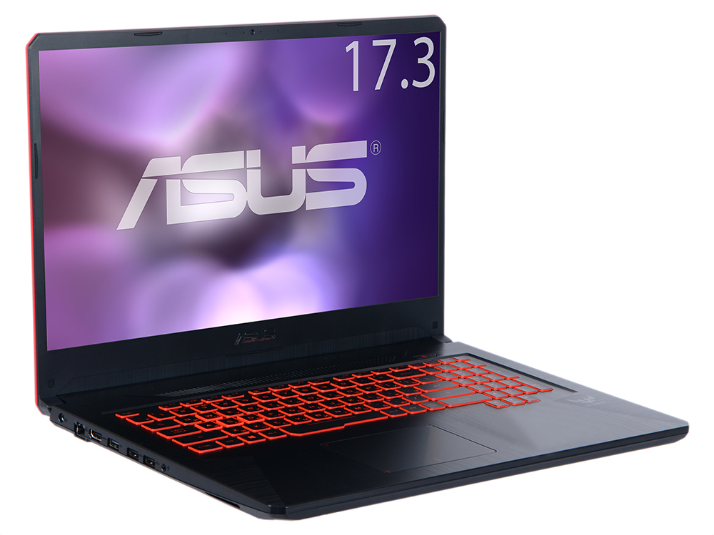 

FX705GD-EW081