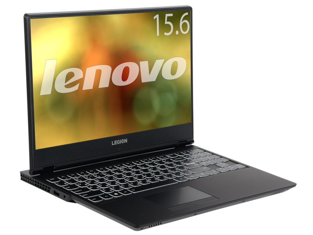 

Ноутбук Lenovo Legion Y530-15ICH (81LB0010RU) i7-8750H (2.2) / 8GB / 256GB SSD / 15.6" FHD IPS AG / NV GF GTX 1060 6GB / noODD / Win10 (Black)