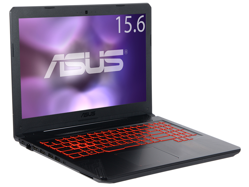 

FX504GD-E41071