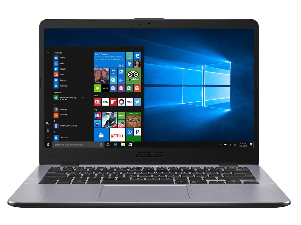 

X405UA