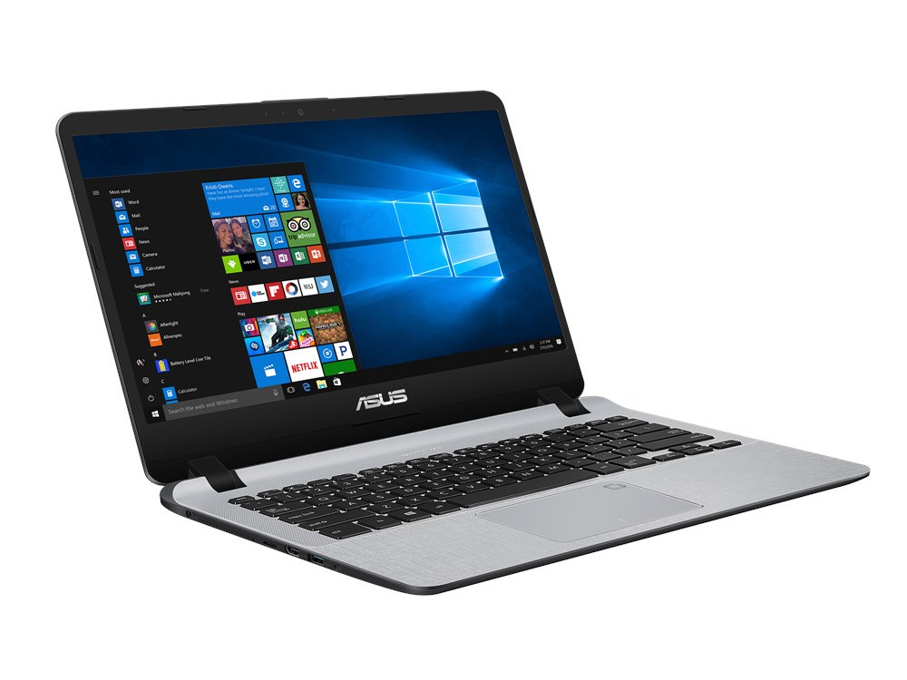 

X407UB