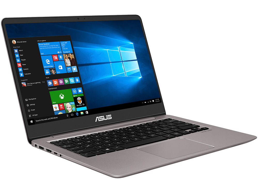 

UX410UF