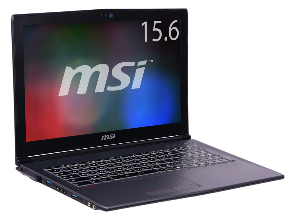 

GF62 8RD-268XRU