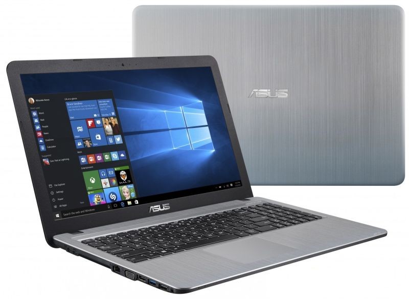 

X541UV-DM1609