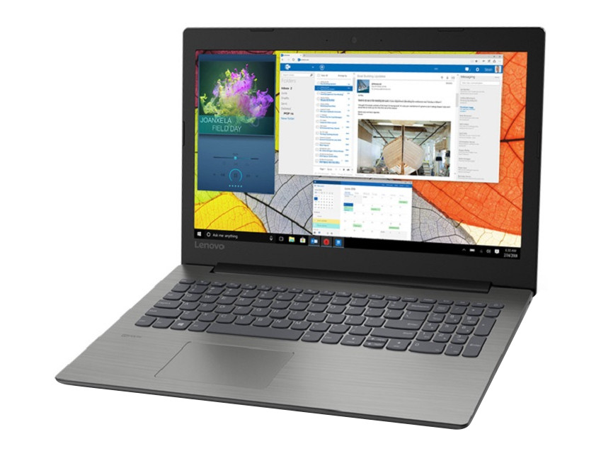 

Ноутбук Lenovo IdeaPad 330-15IGM (81D1009JRU) Celeron N4000/4G/500G/15,6"FHD/Intel HD 600/noDVD/WiFi/BT/DOS Onyx Black