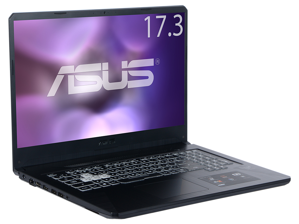 

FX705GM-EW181