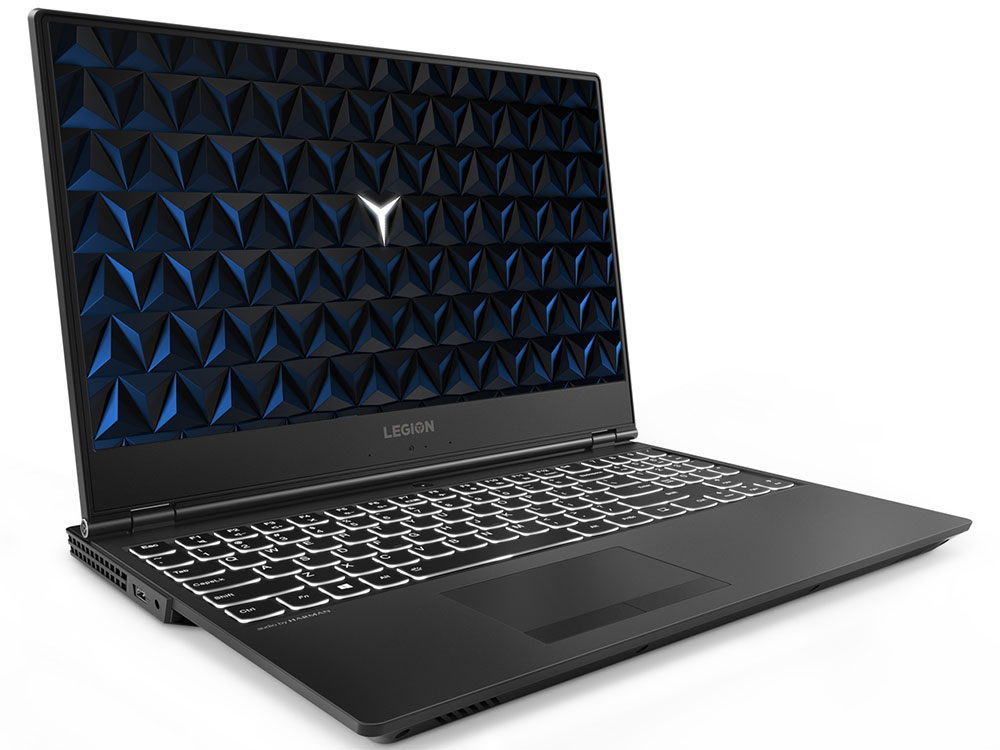 

Ноутбук Lenovo Legion Y530-15ICH (81FV013URU) i5-8300H (2.3) / 8Gb / 1Tb / 15" FHD IPS AG / GeForce GTX 1050 Ti 4Gb / DOS / Black