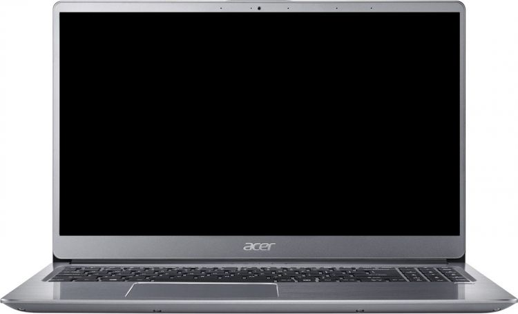 

Ноутбук Acer SF315-52G-52H2 Swift 3 (NX.GZAER.002) i5-8250U (1.6) / 8Gb / 256Gb SSD / 15.6" FHD IPS / GeForce MX150 2Gb / Win10 Home / Silver