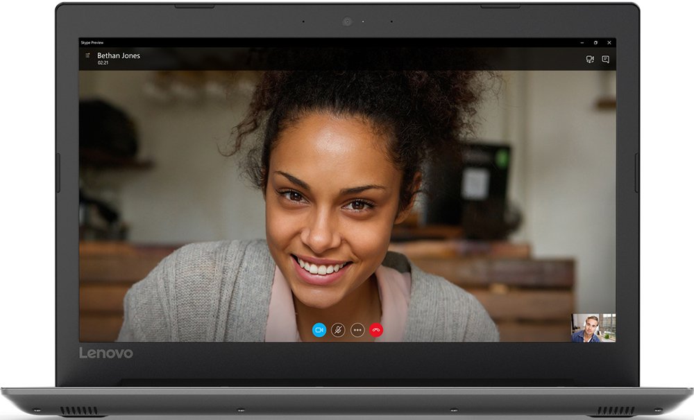 

Ноутбук Lenovo IdeaPad 330-15ARR (81D2004HRU) 15.6''FHD AG/AMD Ryzen 3 2200U (2.5)/4G/500G/R535 2G/noDVD/WiFi/BT4.1/W10 BLACK