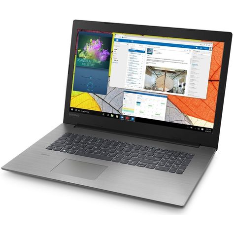 

Ноутбук Lenovo IdeaPad 330-17AST (81D7001JRU) 17.3''HD+ AG/AMD E2-9000 (1.8)/4G/1T/RD R2/noDVD/WiFi/BT4.1/DOS BLACK