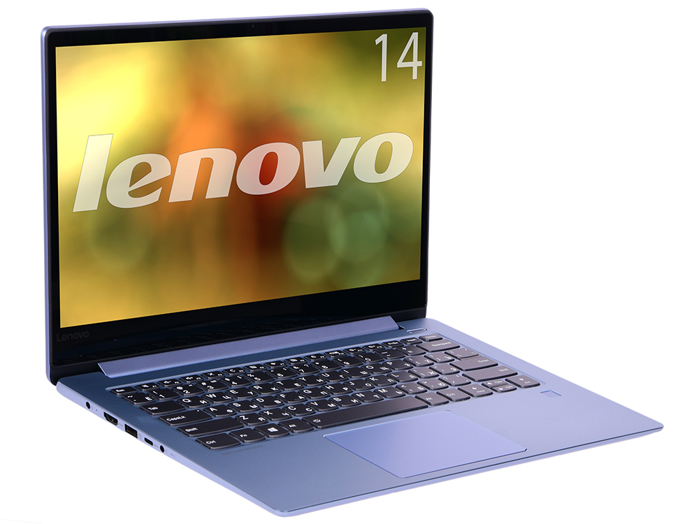 

Ноутбук Lenovo IdeaPad 530s-14IKB (81EU00BCRU) 14.0''FHD IPS AG/i7-8550U (1.8)/8G/256G SSD/GF MX150 2G/noDVD/WiFi/BT4.1/W10 BLUE