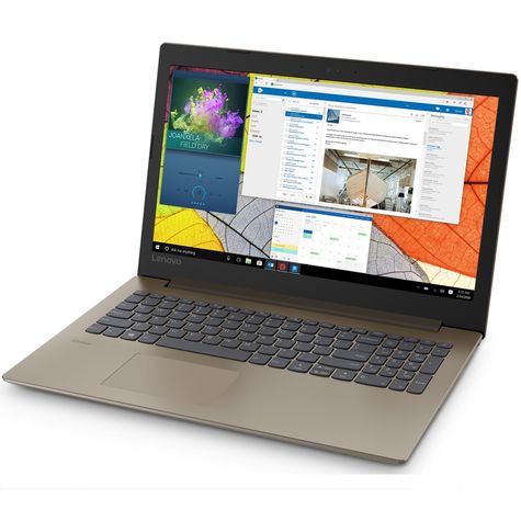 

Ноутбук Lenovo IdeaPad 330-15ARR (81D200CVRU) 15.6''FHD AG/AMD 5-2500U (2.0)/4G/2T/R540 2G/noDVD/BT4.1/DOS CHOCOLATE