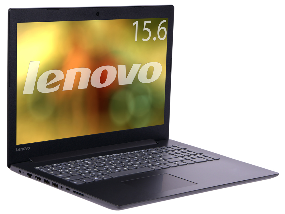 

Ноутбук Lenovo IdeaPad 330-15IKB (81DC00FARU) 15.6''HD AG/i3-6006U (2.0)/4G/1T/GMA HD/noDVD/BT4.1/W10 BLACK