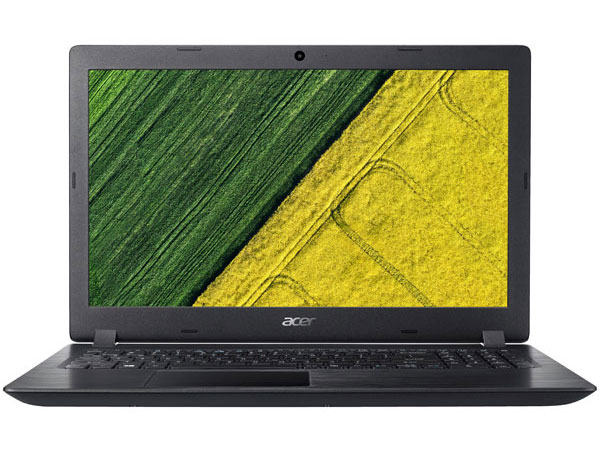 

Ноутбук Acer Aspire A315-21G-6835 (NX.GQ4ER.039) AMD A6-9225 (2.5) / 6Gb / 1Tb / 15.6" FHD / AMD Radeon 520 2Gb / Linux / Black