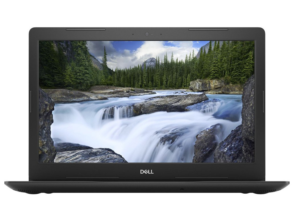 

Ноутбук Dell Latitude 3590 (3590-4100) i3-6006U (2.0) / 4GB / 500GB / 15.6" HD AG / Int: Intel HD 520 / noODD / Win10 Pro (Black)
