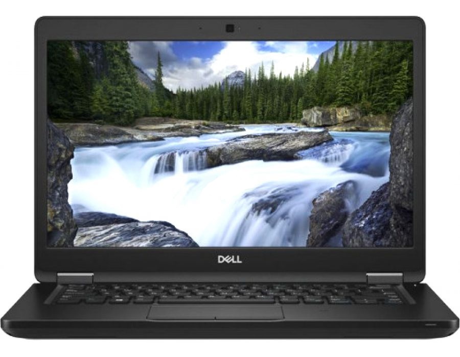 

Ноутбук Dell Latitude 5491 (5491-7427) i7-8850H (2.6) / 16Gb / 512Gb SSD / 14" FHD IPS / UHD Graphics 630 / Win10 Pro / Black