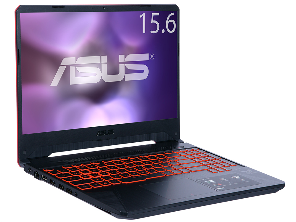 

FX505GM-BN277T
