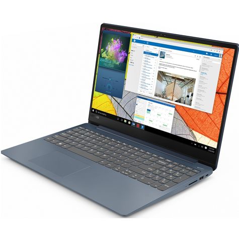 

Ноутбук Lenovo IdeaPad 330S-15IKB (81F50180RU) i3-8130U/8G/128G SSD/620/15.6"/IPS/FHD/Win10+MSO365/dk.blue