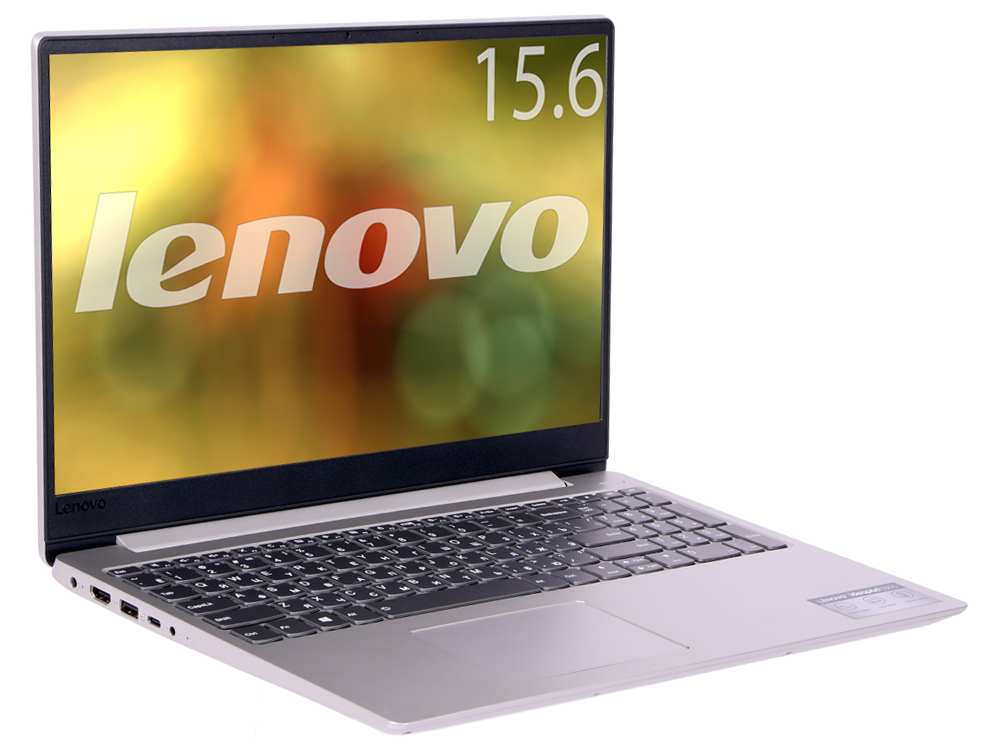 

Ноутбук Lenovo IdeaPad 330S-15IKB (81F500URRU) Intel Core i3 8130U (2.2) / 6Gb / 256Gb / 15.6" FHD IPS noTouch / UHD Graphics 620 SMA / Win 10 Home / Gray