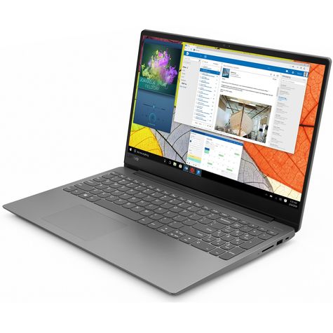 

Ноутбук Lenovo IdeaPad 330S-15IKB (81F50182RU) i3-8130U/4G/1T/128G SSD/620/15.6"/IPS/FHD/DOS/grey