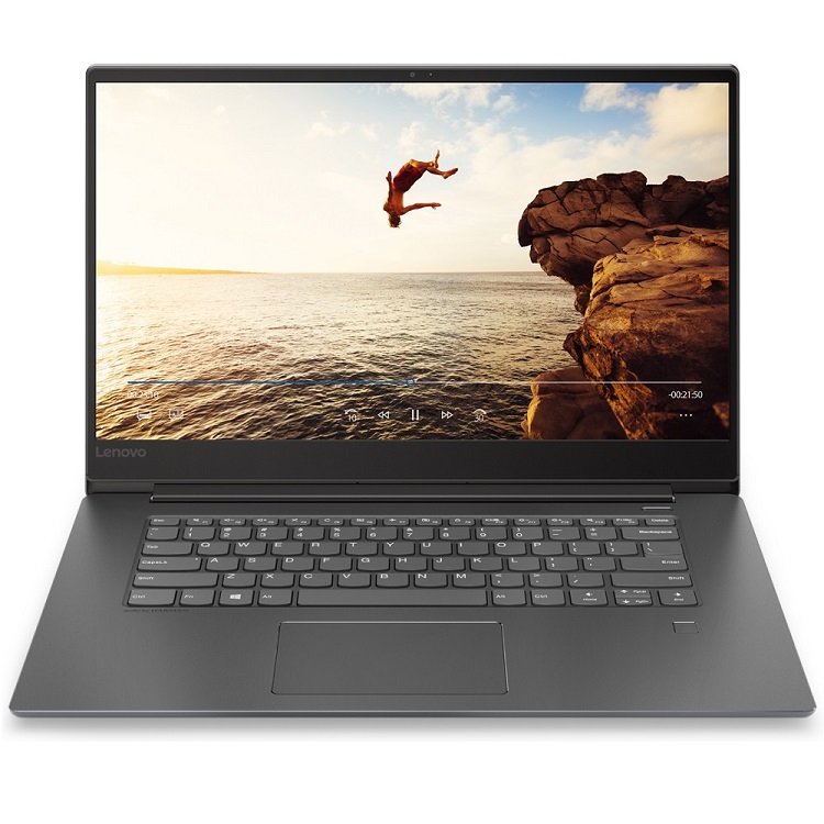 

Ноутбук Lenovo IdeaPad 530S-15IKB (81EV00D0RU) i5-8250U (1.6) / 8Gb / 128Gb SSD / GeForce MX130 2Gb / 15.6" FHD IPS / Win10 Home / Onyx Black
