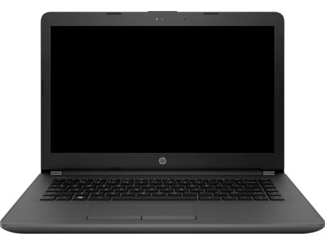 

Ноутбук HP 240 G6 (4BD01EA) i3-7020U (2.3) / 4Gb / 500Gb / 14" HD VA / HD Graphics 620 / Win10 Pro / Black