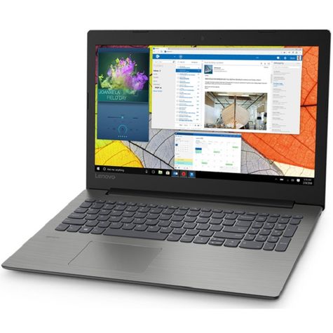 

Ноутбук Lenovo IdeaPad 330-15IKB (81DC00E5RU) i3-6006U (2.0)/4G/500G/15,6"FHD/Intel HD 520/BT/DOS Черный