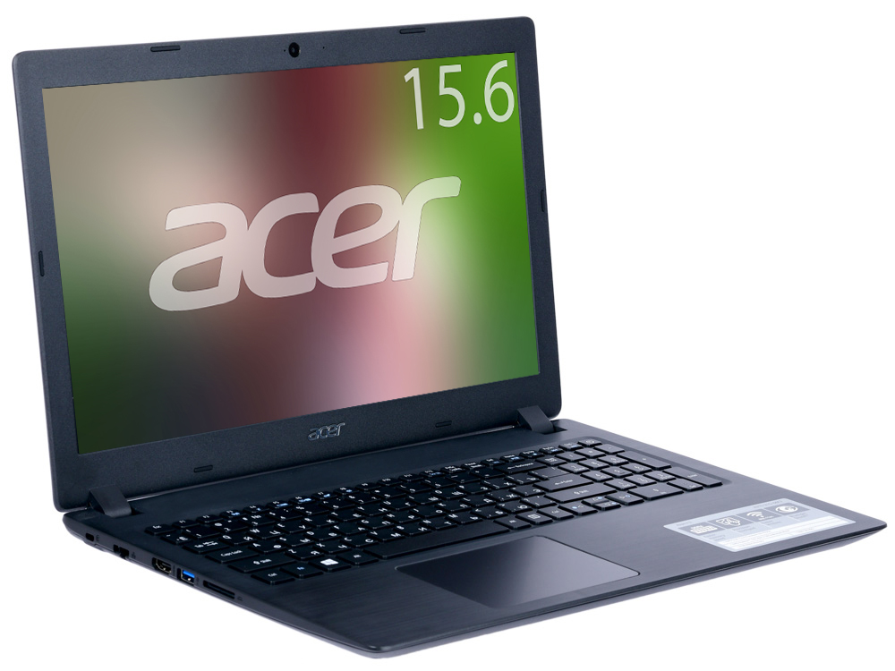 

Ноутбук Acer Aspire A315-21G (NX.GQ4ER.078) A6-9220E/6G/1T/15"FHD/AMD Radeon 520 2G/Win10 Black