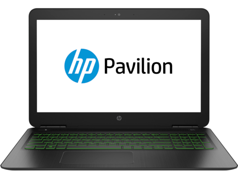 

Ноутбук HP Pavilion Gaming 15-dp0097ur 5AS66EA 15.6"