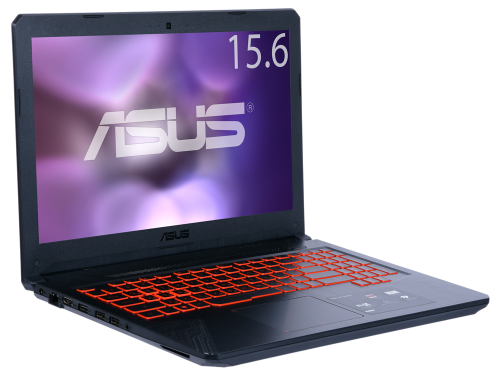 

FX504GM-E4455