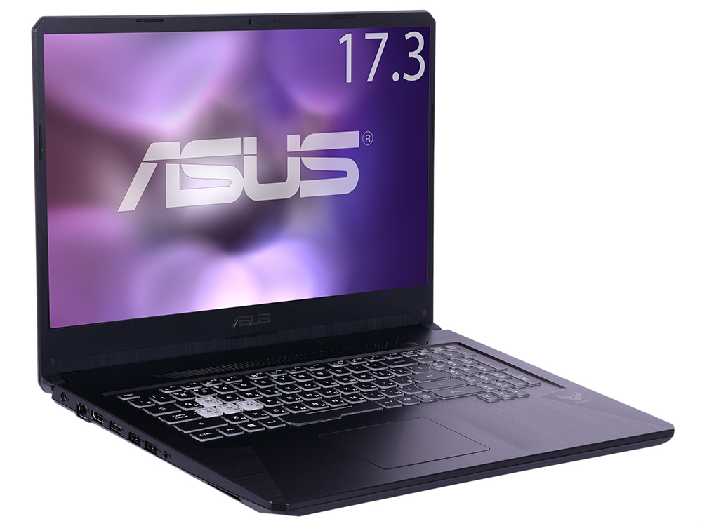 

FX705GE-EW170T