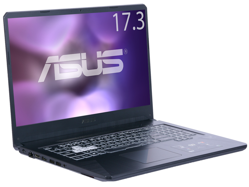 

FX705GD-EW080