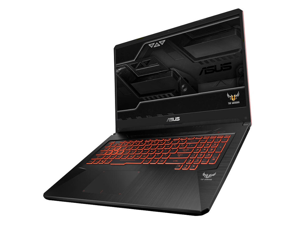 

FX705DY-AU017