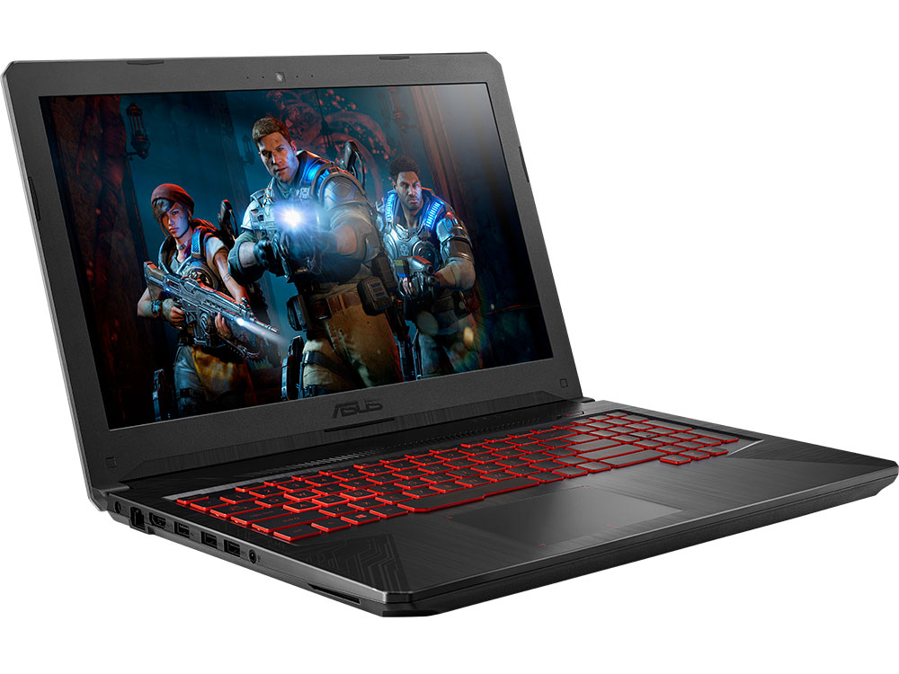 

FX504GD-E41087