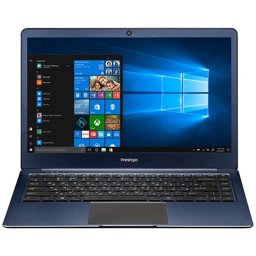 

SmartBook 141S