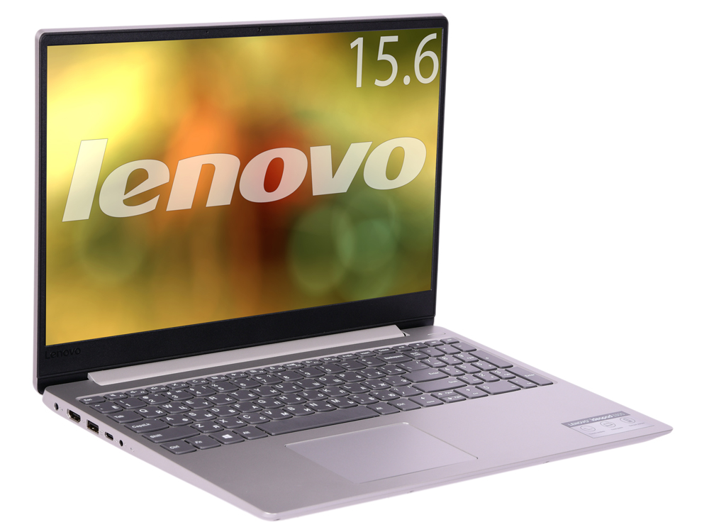 

Ноутбук Lenovo IdeaPad 330S-15IKB (81F50186RU) Intel® Core™ i3 8130U (Kaby Lake, 4 MB SmartCache) (2.20 ГГц) / 8 Гб / 1000 HDD+ 128 Гб SSD / 15.6" 1920 х 1080 (Full HD) IPS / Intel UHD Graphics 620 SM