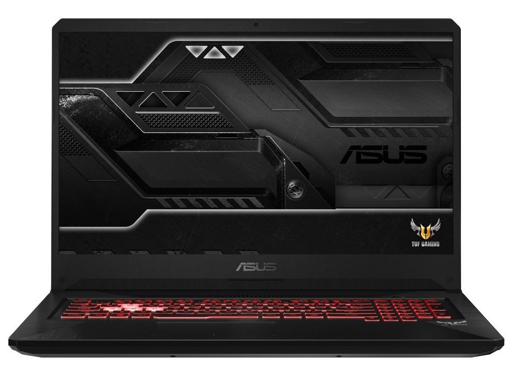 

FX705GE-EW104 i7