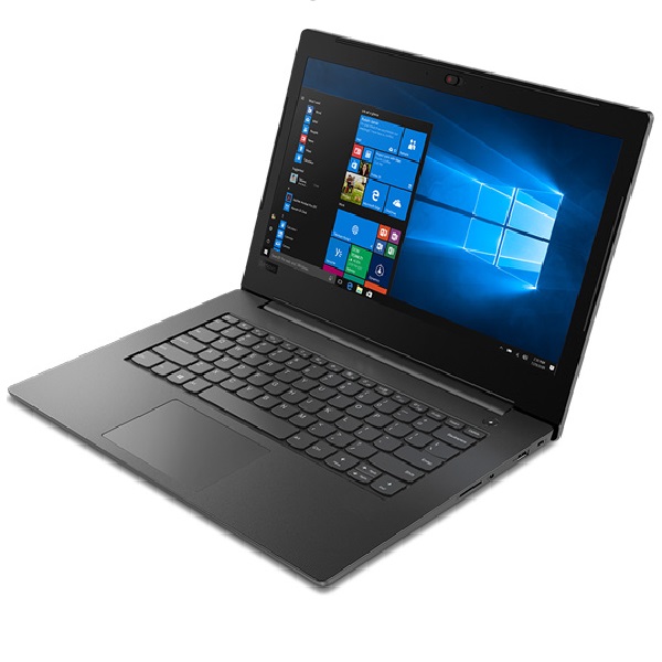 

Ноутбук Lenovo V130-14IKB (81HQ00E8RU) Core i5 7200U (2.5) / 4Gb / 1Tb / 14" FHD TN / HD Graphics 620 SMA / Win 10 Pro / Gray