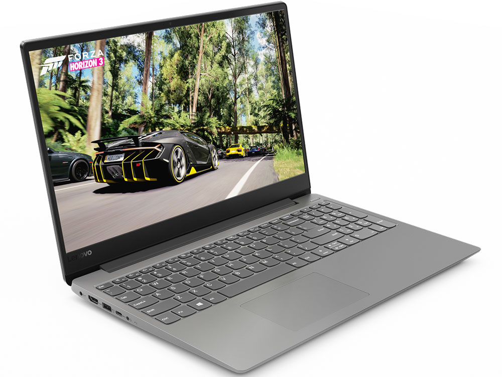 

Ноутбук Lenovo IdeaPad 330s-15AST (81F9002HRU) A6-9225 (2.6) / 4Gb / 256Gb SSD / 15.6" HD TN / Radeon R4 / Win 10 Home / Gray