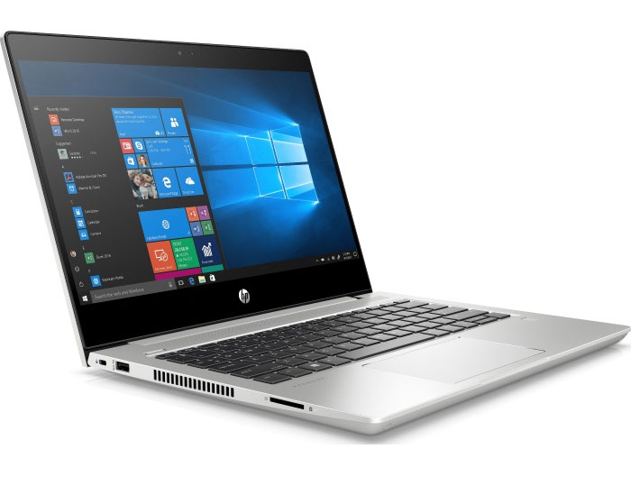 

Ноутбук HP ProBook 430 G6 (5PP44EA) Core i5 8265U (1.6) / 4Gb / 500Gb / 13.3" FHD IPS / UHD Graphics 620 / Win 10 Pro / Silver